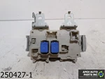 Oem 2003-2008 Infiniti FX35 3.5L Cabin Fuse Relay Box. Fixed Price $29.99.