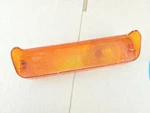 Used 1969 Chrysler Lh Left Amber Parking Lamp Lens Mopar 2930133. Fixed Price $16.99.