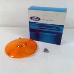 Nos Oem Ford 61 62 63 F100/110 E100/1100 C1TB-13328-B Front Blinker Lamp Lens. Fixed Price $20.00.