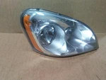 For 2014 Freightliner Cascadia 2007-2018 Headlight Left , Il. Fixed Price $98.48.