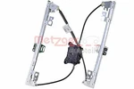Genuine Metzger 2160650 Window Regulator For Volvo. Fixed Price $97.87.