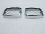 Oem Mopar 1970 1971 1972 Plymouth Duster Scamp Lh Rh Turn Signal Lamps. Fixed Price $109.99.