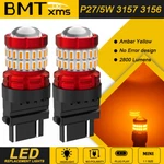 2X Led Amber Turn Signal Light Bulbs Kit For Dodge Ram 1500 2500 3500. Fixed Price $14.99.