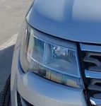 2018-2018 Ford Explorer Passenger Headlight Lamp Oem. Fixed Price $1026.08.
