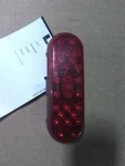 Replaces 2017 Volvo Vnl Tail Light ,. Fixed Price $229.01.