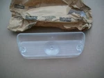Nos Mopar 1972-1980 Dodge Truck Power Wagon Ramcharger Rh Park Lamp Lens Clear. Fixed Price $49.95.