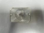 Unused Vtg 1963-64 Ford TMC-828 Glo Brite Turn Signal Running Light Lens (GI3). Fixed Price $14.95.