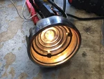 1966 Plymouth Satellite Belvedere B-body Parking Light 2575101. Fixed Price $39.99.