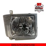 Head Lamp For Isuzu (rh) Passenger Side Npr Nqr Nrr 2008-2020. Fixed Price $194.75.