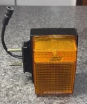 Pai 804177 Mack 8413-70356 Square Turn Signal Lamp.. Fixed Price $70.00.