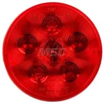 Truck-lite 44030R3 4" Long Stop, Turn & Tail Light 12 Volt, Led, Red. Fixed Price $52.71.