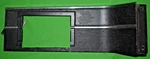 Oem 1965-1966 Ford Mustang Console Shift Plate Automatic C4ZB-7B233 Modified. Fixed Price $20.00.