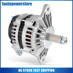 Aluminum Alternator For 1996-2004 Freightliner Century Class Kenworth T300 12.7L. Fixed Price $100.19.