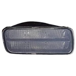 Right Passenger Side Parklight Assembly For Chevrolet Camaro 1985-1992 GM2521165. Fixed Price $77.75.