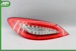 12-18 Mercedes W218 CLS500 CLS63 Left Side Outer Taillight Assy 2189060358 Oem. Fixed Price $260.00.
