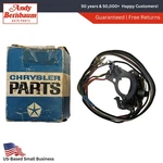 1967-1969 Dodge Plymouth Fury C-body Turn Signal Switch W/ Cornering 2857242 Nos. Fixed Price $235.31.