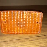 1973 1974 Oem Chevrolet Nova Grill Amber Turn Signal Light 5965816 #1 H41. Fixed Price $21.99.