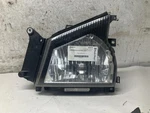2006-2008 Isuzu Npr Left/driver Headlamp Used P/n 9922680014. Fixed Price $269.99.