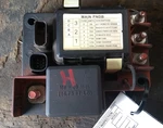 Freightliner Battery Power Distribution Box A06-75148-012 A66-03714-009. Fixed Price $150.00.
