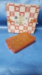 Nos 1978-79 Isuzu Elf Truck Front Rh Turn Signal Amber Park Light Lamp Lens 3089. Fixed Price $65.00.