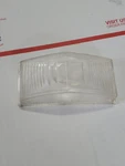 1951-52 Plymouth Parking Light Lens 622 1345479 Oem Mopar Used. Fixed Price $50.00.