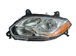 Halogen Headlight Left Driver Side For International LT625 2018-2022. Fixed Price $329.00.