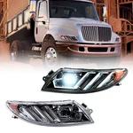 For International 4100 4200 4300 4400 2002-2018 Pair Headlight Full Led Assembly. Fixed Price $382.99.