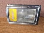 77-79 Cadillac Deville Fleetwood Oem Left Marker Corner Turn Signal Light Bezel. Fixed Price $125.00.