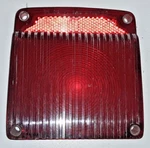 1963 Olds Cutlass Tail Light Lens Guide 37 5953945 - O733. Fixed Price $14.99.