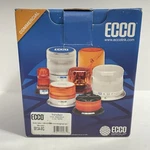 Ecco 5813A-MG Beacon Light Magnet Mount, Low Profile, Amber, 12 Volt. Fixed Price $75.00.