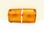 Mopar Chrysler 4085607 Front Turn Signal Lens For B150 Van 1984-1985 Genuine. Fixed Price $149.99.