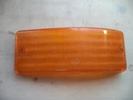 Mercedes L408 508 Indicator Glass Orange Left Hella 22764R6 K22716 6060. Fixed Price $35.33.