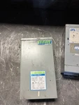 General Signal Hevi-duty HS1F1.5AS Purpose Transformer Single-phase 1.5KVA. Fixed Price $129.88.