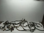 22853182 Engine Wire Harness From 2012 Gmc Sierra 1500 5.3L At 4X4 12473737. Fixed Price $391.69.