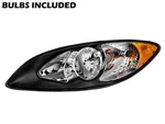 For Headlight 2008 - 2014 Prostar Driver Left Lh Side 3596015C93 IH2502101. Fixed Price $110.46.