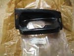 Triumph TR6 Left Hand Park Lamp Mount Nos. Fixed Price $150.00.