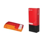 Lotus Elan Right Rear Tail Light Lens Lamp Europa 54581628. Fixed Price $77.90.