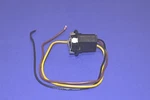 Stop Turn Signal Tail Lamp Socket Pontiac 70-79 Firebird Lemans 71-73 Gto. Fixed Price $12.39.