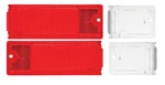 Oer Reproduction Tail Light And Backup Lens Set 1968-1969 Chevy Ii Nova Models. Fixed Price $88.98.