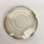 Vintage 5" Guide Plastic Clear Fog Lamp Lens #A5-54 Early Car Parts. Fixed Price $28.86.