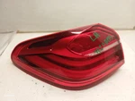 Driver Left Tail Light Quarter Mounted Fits 15-18 Bmw X4 4132125. Fixed Price $246.99.