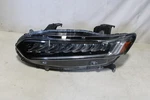 2021-2022 Honda Accord Lh Driver Full Led Headlight Assembly 33100-TVA-A91. Fixed Price $199.99.