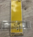 Nos 1967 Cadillac Lh Or Rh Parking Lamp Lens. Fixed Price $99.67.