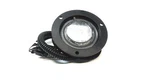 Dialight 12V Round White Led Lamp/light 17081CB805 (170-81CB-805) Nos. Fixed Price $109.41.