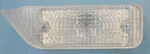 Nos 1969 Pontiac Bonneville Right Side Parking Light Lens New Never Used 5961542. Fixed Price $34.99.