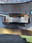 15-23 Dodge Charger Trunk Button Tail Light Assembly Bracket **read Me**. Fixed Price $39.99.