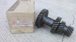 Nos 1941 - 1948 Studebaker M5 Truck Transmission Cluster Gear Original 3 Spd. Fixed Price $295.00.