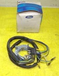 1961 1962 Ford C550 C600 C800 C1100 Tractor Trailer Nos Turn Indicator Switch. Fixed Price $299.00.
