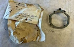 1962 Chevrolet Control Ring Gm Nos SR21. Fixed Price $60.00.