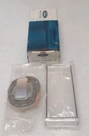 New Genuine Ford Front Parking Light Lens D9AZ-13208-A. Fixed Price $19.99.